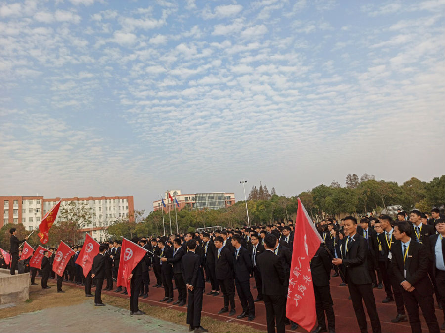 八維學(xué)校抓住行業(yè)趨勢(shì)搭建造價(jià)工程師培訓(xùn)平臺(tái)高端技能型人才