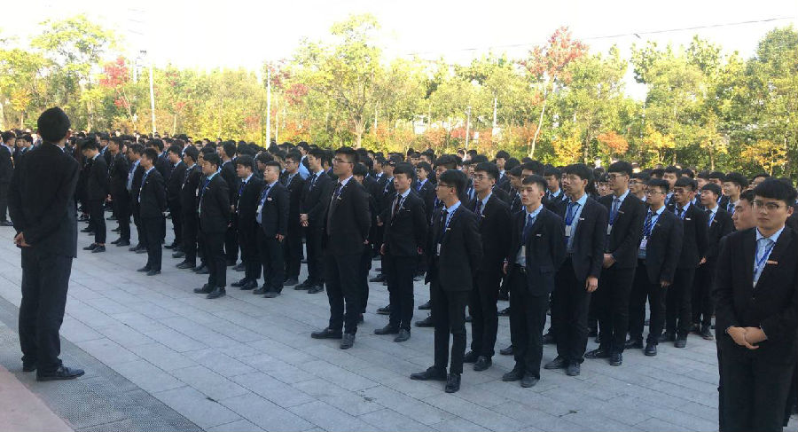八維教育開啟移動通信IT職業(yè)之路為未來打造IT技術(shù)精英人才