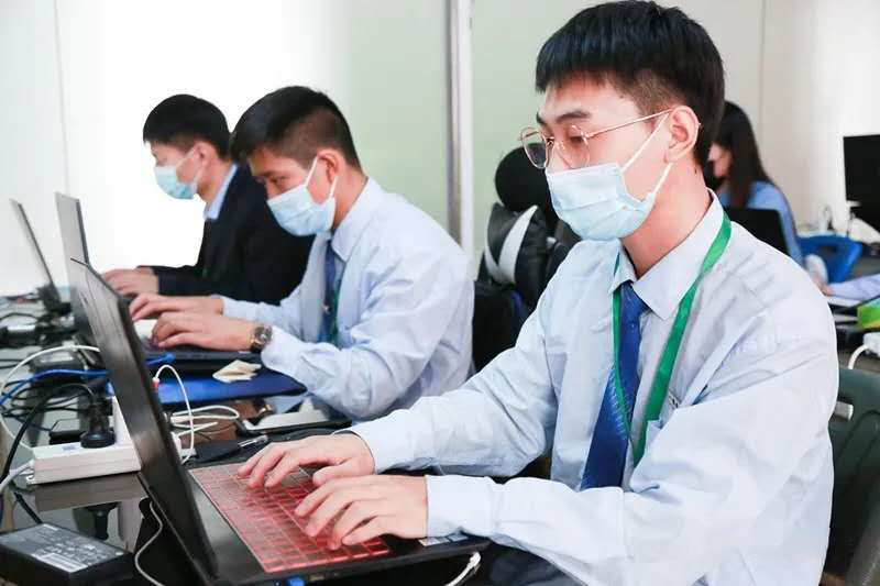 八維教育開啟移動通信IT職業(yè)之路為未來打造IT技術(shù)精英人才