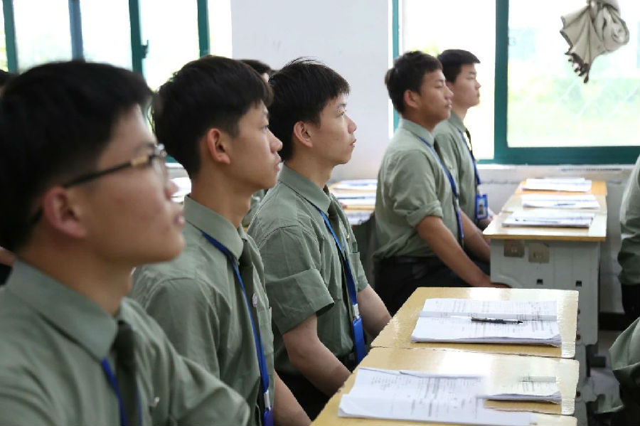 八維教育提高教育教學質量用數字化專業技術成就職場精英