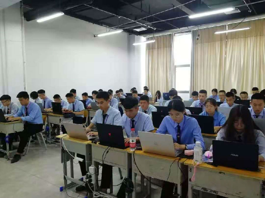 哪個(gè)軟件測(cè)試培訓(xùn)機(jī)構(gòu)學(xué)習(xí)好一些
