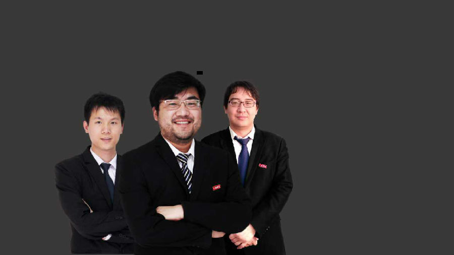 八維教育點(diǎn)亮職業(yè)夢(mèng)想鋪就成功之路