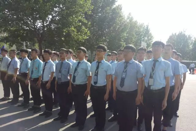 揭秘江蘇宿遷八維教育職業學校就業之路助力學子夢想起航