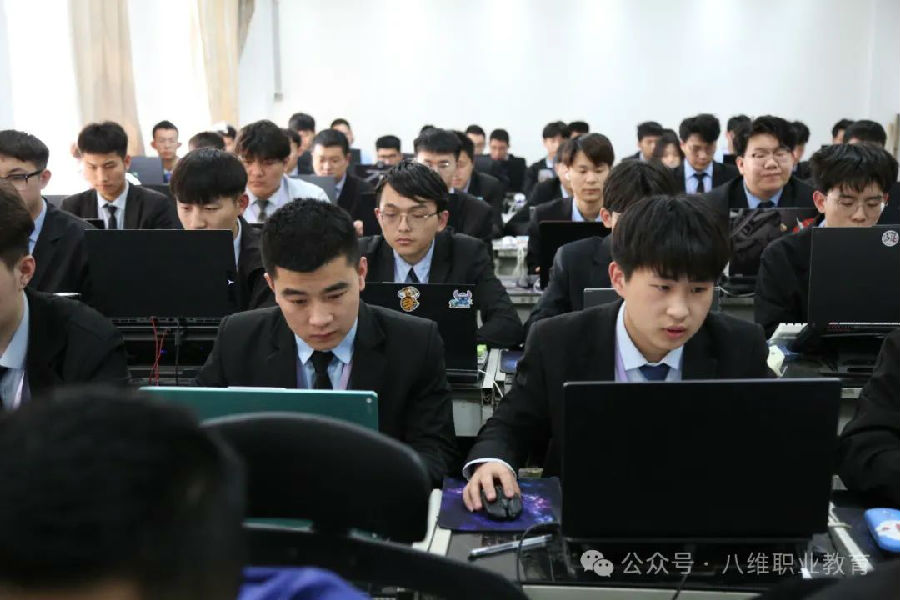 北京移動測試培訓(xùn)機構(gòu)哪個口碑好推薦八維教育的理由