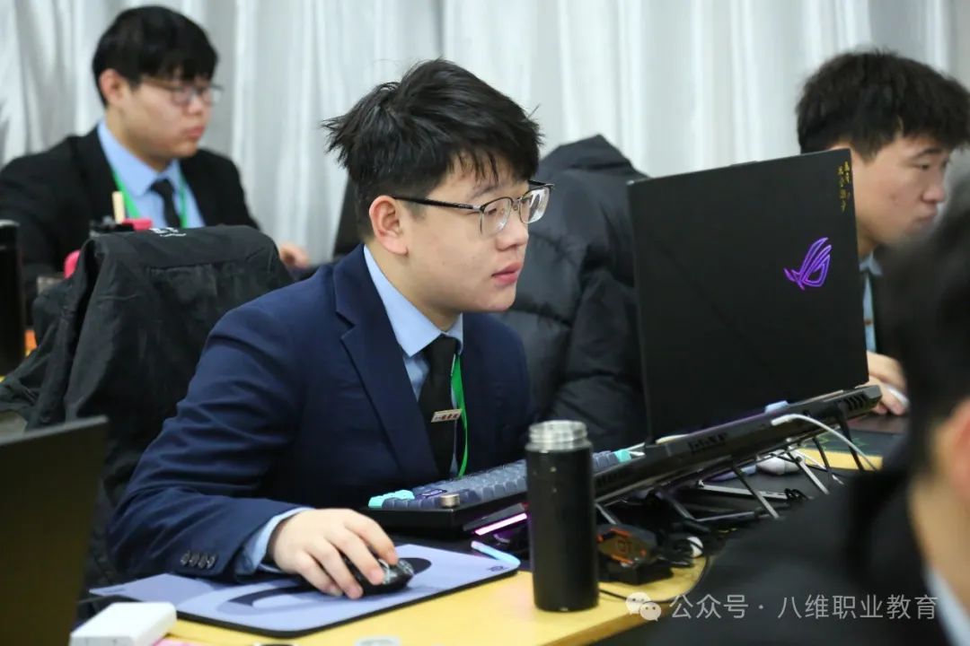 北京移動測試培訓(xùn)機構(gòu)哪個口碑好推薦八維教育的理由