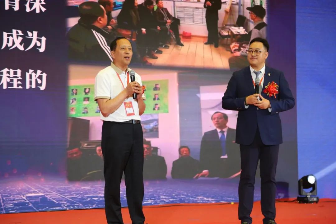 北京八維信息集團2025業(yè)務(wù)年度夏季精英誓師大會圓滿落幕