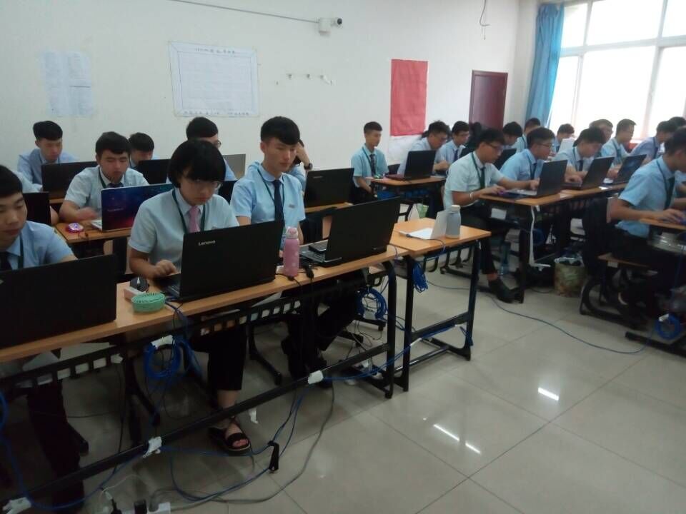python編程培訓(xùn)機(jī)構(gòu)哪家好？