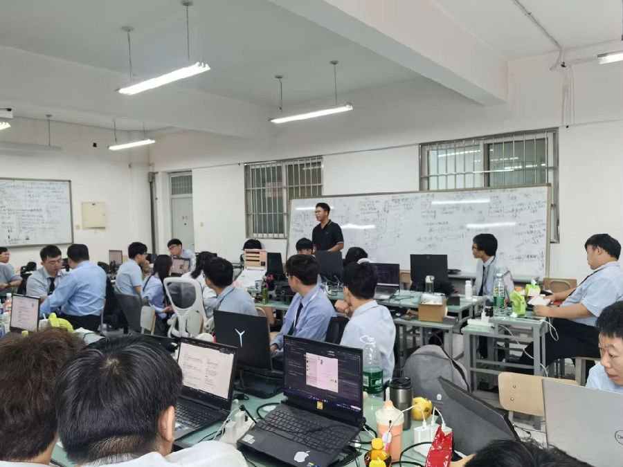 2024年職業(yè)院校錄取率爆火！宿遷職業(yè)技術(shù)學(xué)院就業(yè)薪資獨(dú)領(lǐng)風(fēng)騷